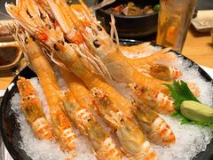 鳌虾-赤坂亭·M9和牛烧肉·铁板烧(合肥万象城店)