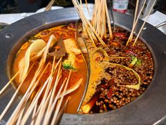 -钢管厂五区小郡肝火锅串串香(总店)