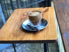 -BE NORMAL CAFE(霞溪路店)