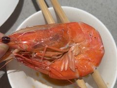 -大锅强·蒸海鲜青岛菜(吾悦广场店)