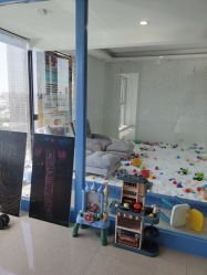 -蓝丝带产后恢复中心(清扬茂业店)