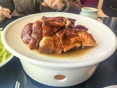 -高第街56号港式餐厅(山大路店)