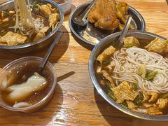 -柳州肥姨妈大骨螺蛳粉(双阳路店)