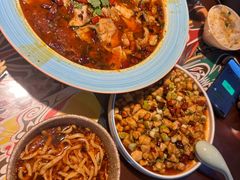 -川哥辣妹(南岗店)