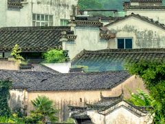 -呈坎景区