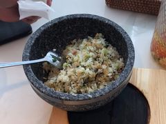 -荷塘秋月·本帮江浙菜(国权路店)