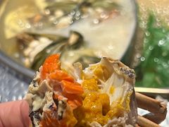 -牛New寿喜烧(金鹰世界店)