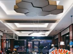 -莫多多餐厅