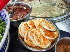 -黔派·虾子羊肉粉·小吃(佳宁娜广场店)