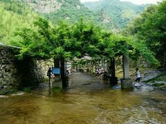 -花溪风景区