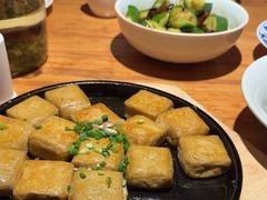 -黄山老妈·土菜(碧桂园店)