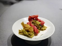 -怡情荟•海鲜青岛菜(五四广场旗舰店)