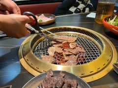 -厚贞日式烤肉(浦东汇智店)