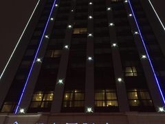 -淮安曙光国际大酒店(大运河广场花街店)