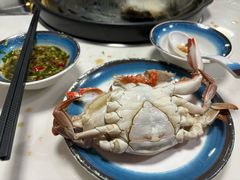 -蔚海之都·象山蒸汽海鲜(仙霞路店)