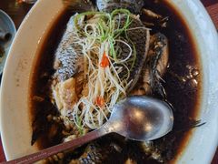 -镇江苏宁万豪酒店-苏筵中餐厅