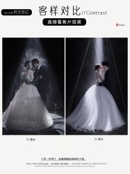 -时光印记婚纱摄影工作室·原创定制