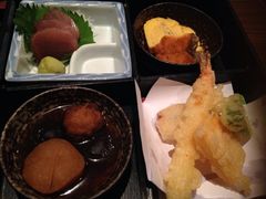 -歌行灯日本料理(伊势丹店)