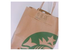 -星巴克(淮安金鹰店)