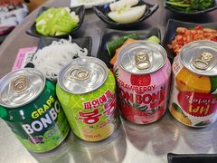 -杀猪天·韩国烤肉(总店)