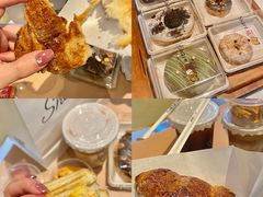 -香馥咖啡(民盈国贸城店)