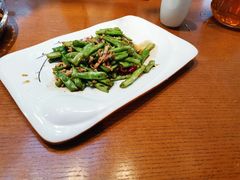 -周家二小姐的菜·扬州菜·香炒蟹·狮子头(江都金鹰店)