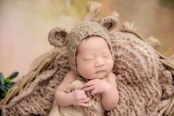 -贯日漂亮宝贝儿童摄影