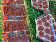 -老楼羊蝎子·铜锅涮肉•20年专注羊肉(惊驾路店)