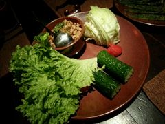 -花马天堂云南餐厅 Lost Heaven(高邮路店)