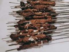 -三个大叔东北烧烤·砂锅菜(西三旗店)