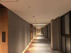 -西安凯悦酒店·湖畔中餐厅