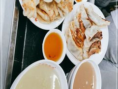 -劈柴院锅贴(沈阳路店)