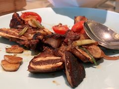 -金苑海鲜酒家(来魅力店)