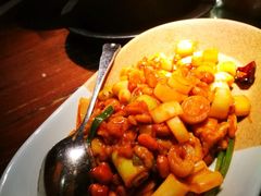 -外婆家(南开大悦城店)