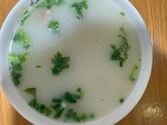 -和兴记牛肉火勺·羊汤(于洪广场店)