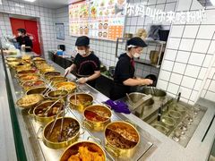 -螺小丰柳州螺蛳粉(广西大学店)