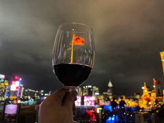 -罗斯福色戒酒吧(外滩店)