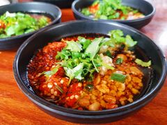 -牛华八婆麻辣烫(起源店)