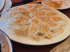 冰花煎饺-老边饺子馆(中街店)
