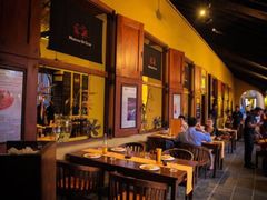 -Ministry of Crab(科伦坡店)