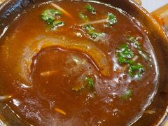-鱼翅楼·津派砂锅鱼翅(水上公园店)
