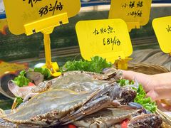 -舟小鲜·舟山小渔村(凤城四路中登广场店)