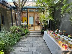 -巴巴新生活·四合院会议·疗愈团建.品牌活动