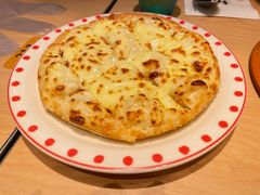 -菲滋意式餐厅(富阳东方茂店)