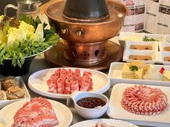 -牛街·马辈儿涮肉(牛街总店)