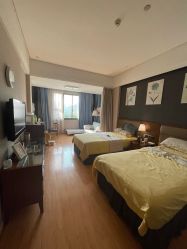 -卓玥国际月子会所(罗山路店)