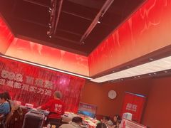 -龍歌自助小火锅(雨花台江南虹悦城店)