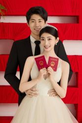 -拾尚映画·STUDIO婚纱摄影(中关村店)