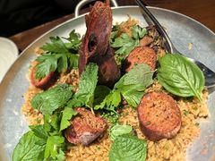 鸭头肠-MAGPIE喜鹊派餐厅(华侨城店)