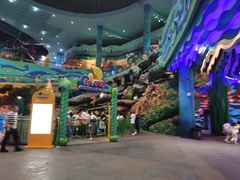 -青岛嘉年华主题乐园